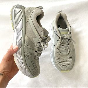 HOKA Gaviota sneakers